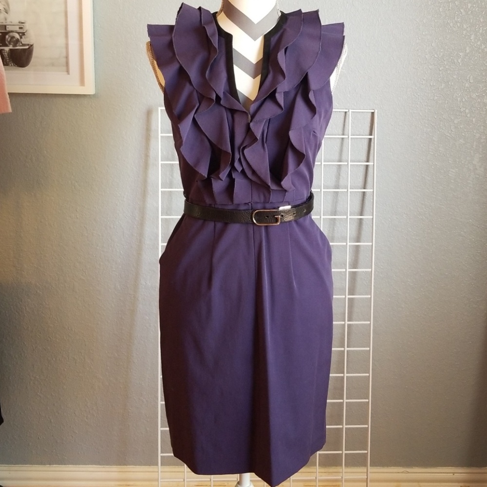 Jessica simpson dress